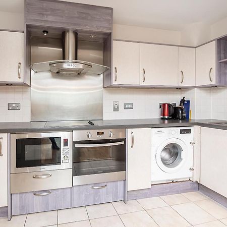 Amazing Thames View Apartment Londra Dış mekan fotoğraf