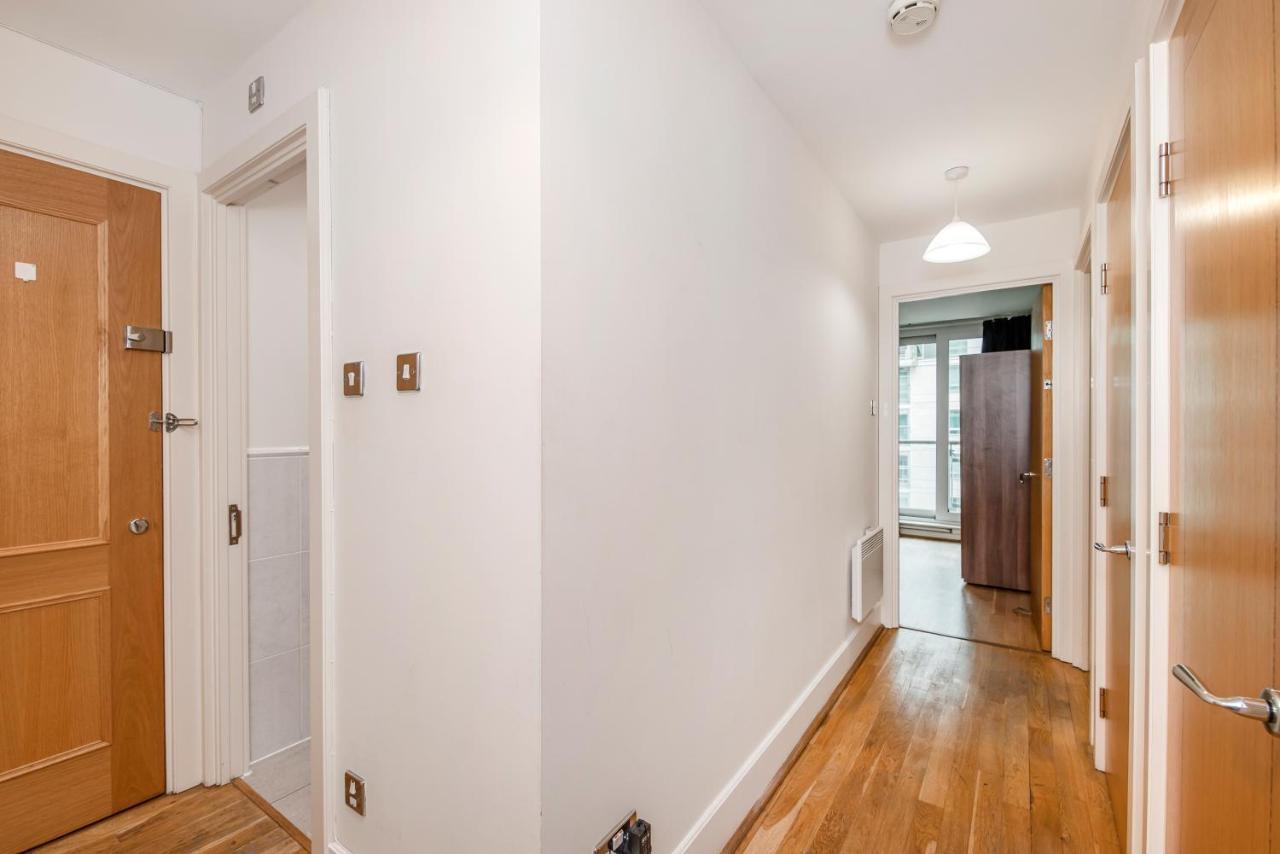 Amazing Thames View Apartment Londra Dış mekan fotoğraf