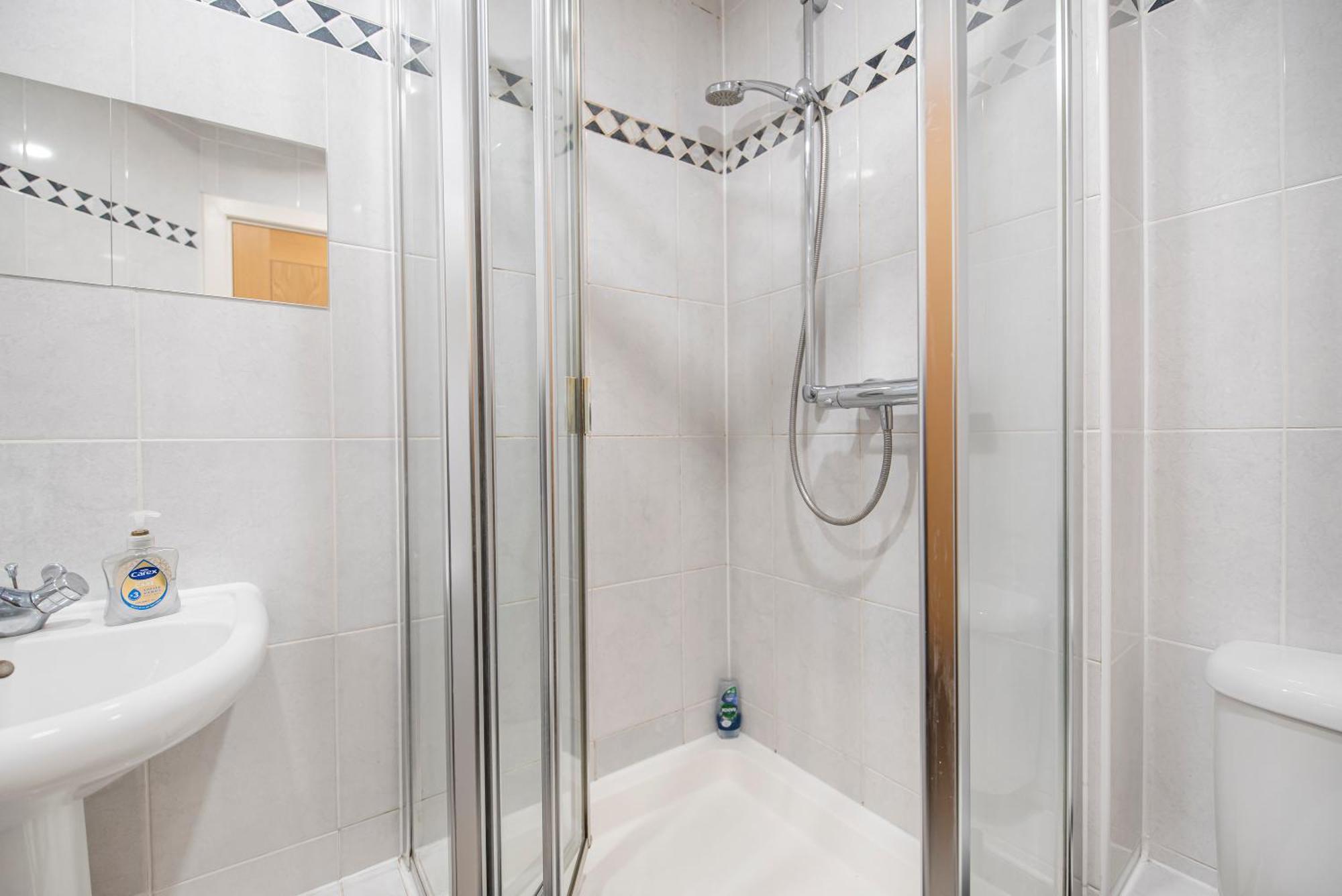Amazing Thames View Apartment Londra Dış mekan fotoğraf