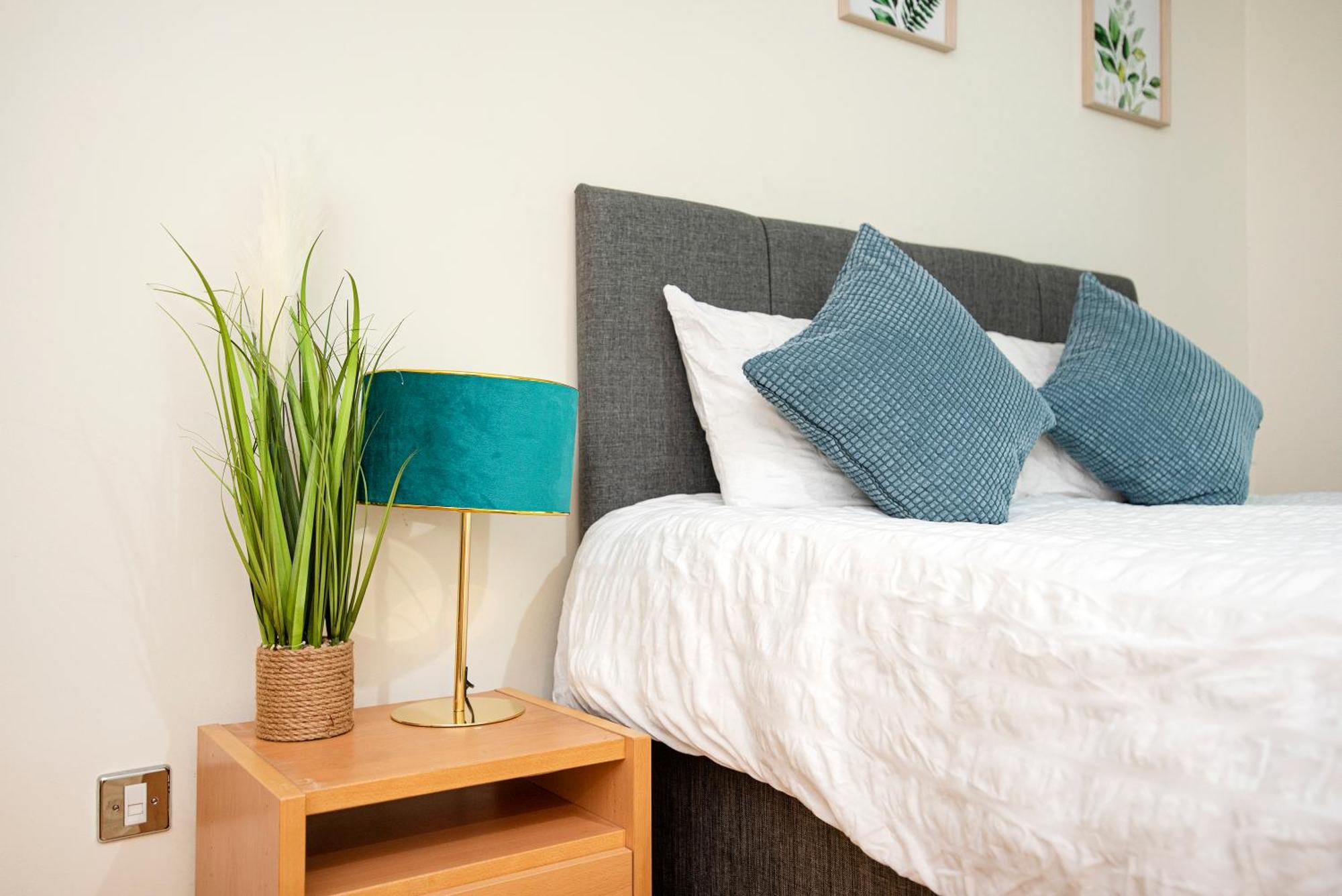 Amazing Thames View Apartment Londra Dış mekan fotoğraf