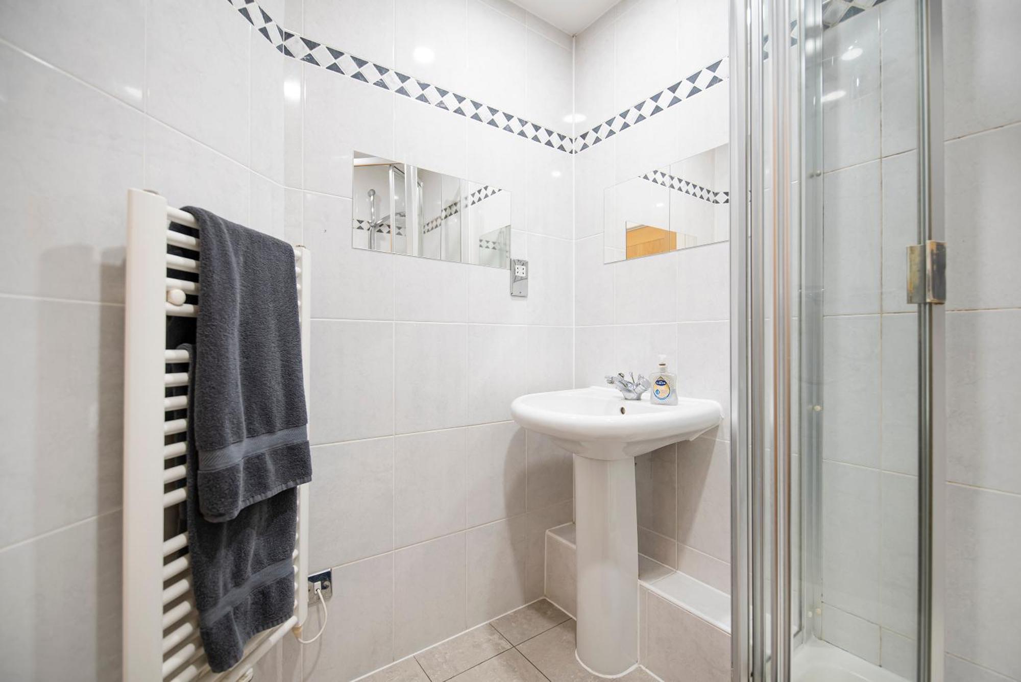 Amazing Thames View Apartment Londra Dış mekan fotoğraf