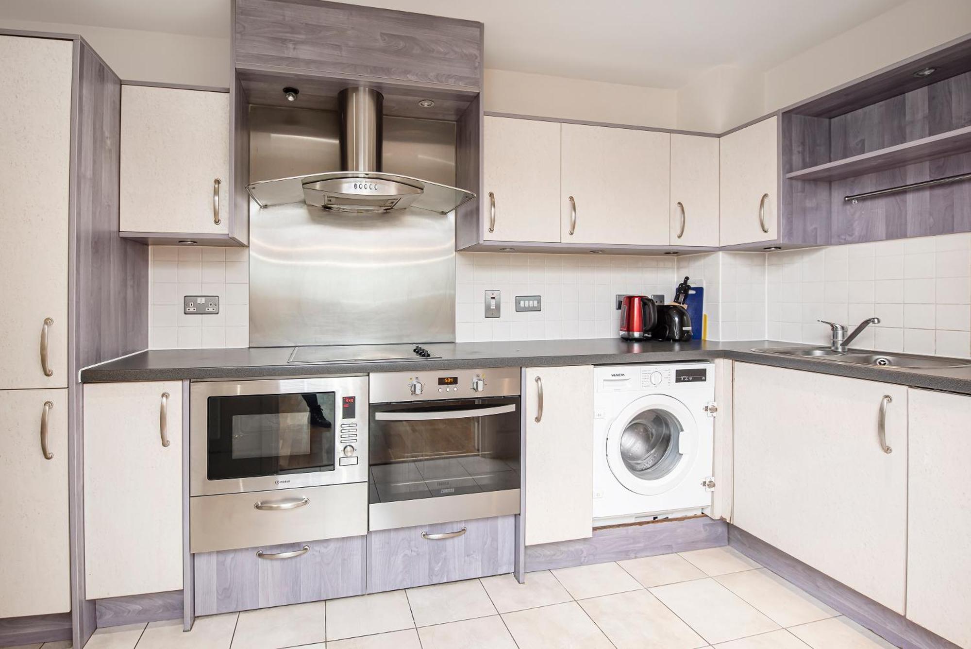 Amazing Thames View Apartment Londra Dış mekan fotoğraf